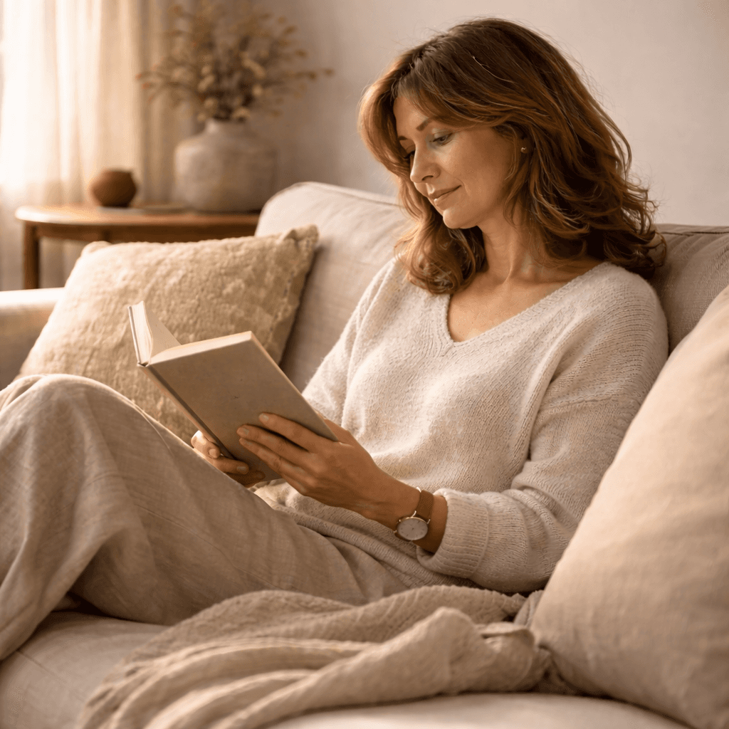 Fasting stage insights