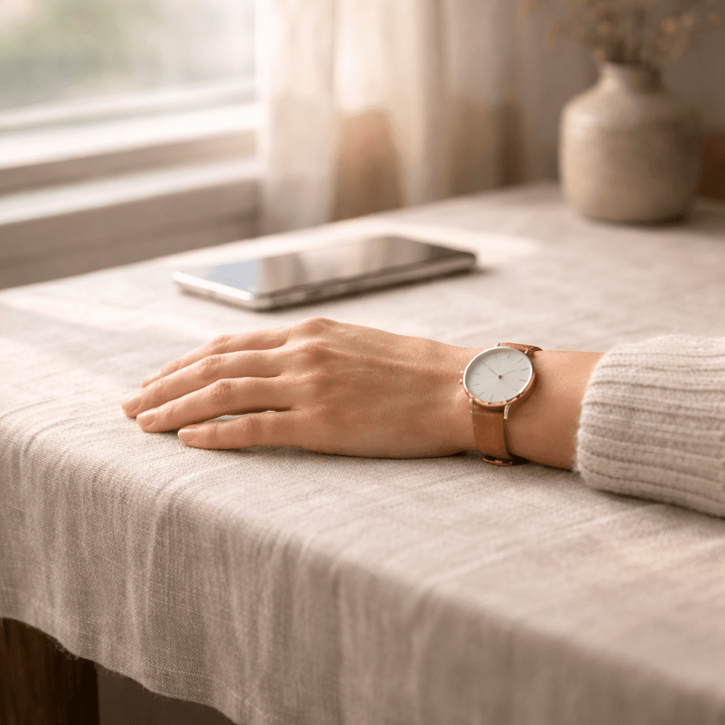 Daily fasting tracker